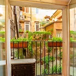 Al Cortile Del Moro