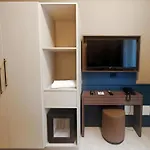 The B Place
