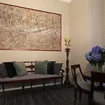 RESIDENZA VITTORIA Roma
