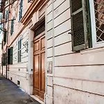 Gio House - Palazzo Storico