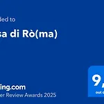 Casa Di Ro