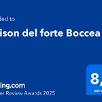 Maison Del Forte Boccea Bis