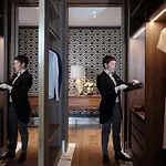Anantara Palazzo Naiadi