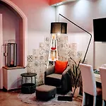 Maison Degli Artisti Suites