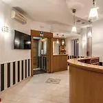 Roma dei Papi Hotel de Charme