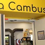 Roma Scout Center