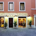 Hotel Fori Imperiali