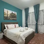 Bella Roma Guest House