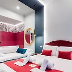 Vivilo Collection - Charme 24 Suites - Close To Via Veneto