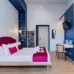Vivilo Collection - Charme 24 Suites - Close To Via Veneto