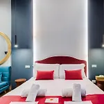 Vivilo Collection - Charme 24 Suites - Close To Via Veneto