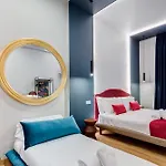 Vivilo Collection - Charme 24 Suites - Close To Via Veneto