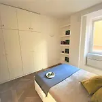 La Casa Di Jonathan Al Ghetto