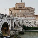 Maison Carlotta In Vatican