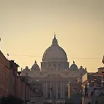 Maison Carlotta In Vatican
