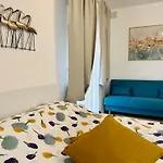 Monti Tiburtini Roma Guest House