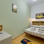 Gladiator\'S House