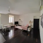 Jem Apartment Rome