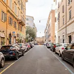 Tirelli Apartment Roma