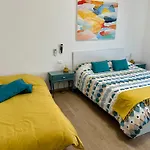 Monti Tiburtini Roma Guest House