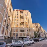 Etiopia Apartment