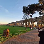 Appia Antica - Parco Acquedotti