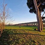 Appia Antica - Parco Acquedotti