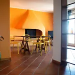 Attic Terrace Vatican Area
