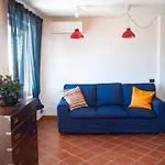Attic Terrace Vatican Area