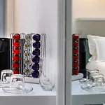 Daphne Suites