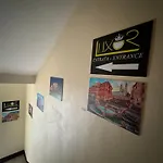 Luxor Eco Roma Casa E Appartamento Per Vacanze In Centro Piazza Bologna, Colosseo, Piazza Di Spagna, Vaticano, San Pietro, Sapienza, Fontana Di Trevi, Piazza Navona, Trastevere, Tiburtina, Termini, Aeroporto