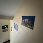 Luxor Eco Roma Casa E Appartamento Per Vacanze In Centro Piazza Bologna, Colosseo, Piazza Di Spagna, Vaticano, San Pietro, Sapienza, Fontana Di Trevi, Piazza Navona, Trastevere, Tiburtina, Termini, Aeroporto