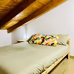 Villa Bubù, Appartamento Country-chic