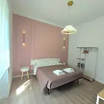 B&B Aurelia Garden Rooms