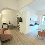 B&B Aurelia Garden Rooms