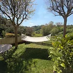 Francigena House