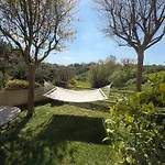 Francigena House