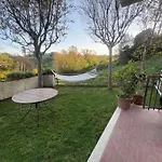 Francigena House