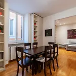 Apartment with terrace near Piazza Navona