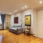 Apartment with terrace near Piazza Navona
