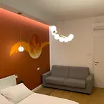 Roma Tiburtina - Elementcity Suites