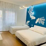 Roma Tiburtina - Elementcity Suites