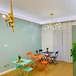 Roma Tiburtina - Elementcity Suites