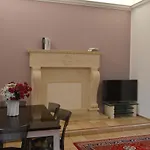 Casa Iulia - Raffinata Dimora Nel Cuore Di Roma