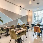 Mercure Roma Centro Termini