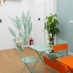 Roma Tiburtina - Elementcity Suites