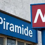 Elena\'S Apartment - Piramide Metro Station