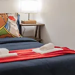 San Giovanni Metro A Cozy Suite Wifi Ac