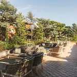 Garner Hotel Rome Aurelia By Ihg