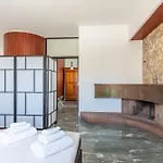 Balduina Pixel Apartments